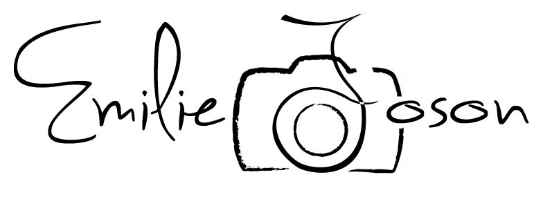 Emilie Joson, photographe